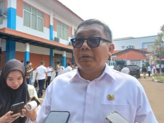 Kabupaten Bogor Kejar Pemerataan Smartboard, Kadisdik: Mudah-mudahan Tahun Ini Bertambah