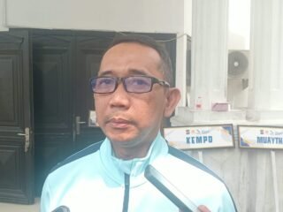 KONI Kota Bogor Optimistis Kejar 100 Emas, Bela Diri dan Menembak Jadi Andalan
