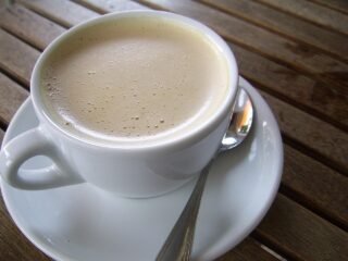 Benarkah Kopi Merusak Liver? Dosen IPB Ungkap Fakta dan Batas Aman Konsumsinya