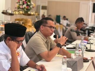 Kabupaten Bogor Mantapkan Langkah ke Porprov Jabar 2026, Target Juara Umum