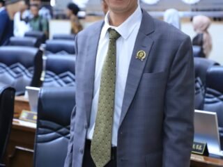 Kehadiran KEK Lido Disorot, Ekosistem Danau Semakin Rusak